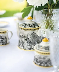 Villeroy & Boch Audun Sugar Bowl