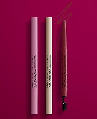 Nyx Professional Makeup Epic Smoke Liner