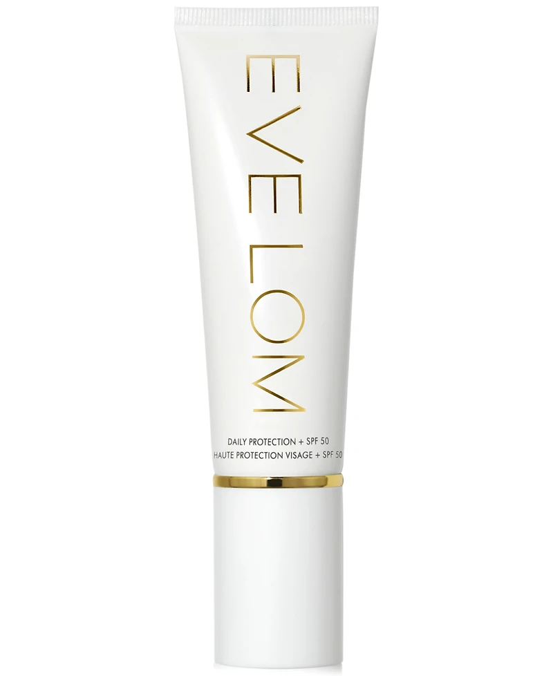 Eve Lom Daily Protection + Spf 50