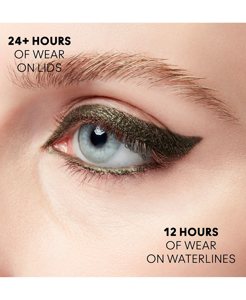 Mac Colour Excess Gel Eye Liner