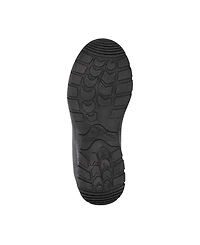 Easy Street Women's Jayn Slip Resistant Flats