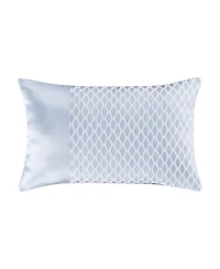 J Queen New York Astoria Boudoir Decorative Pillow, 13" x 21"