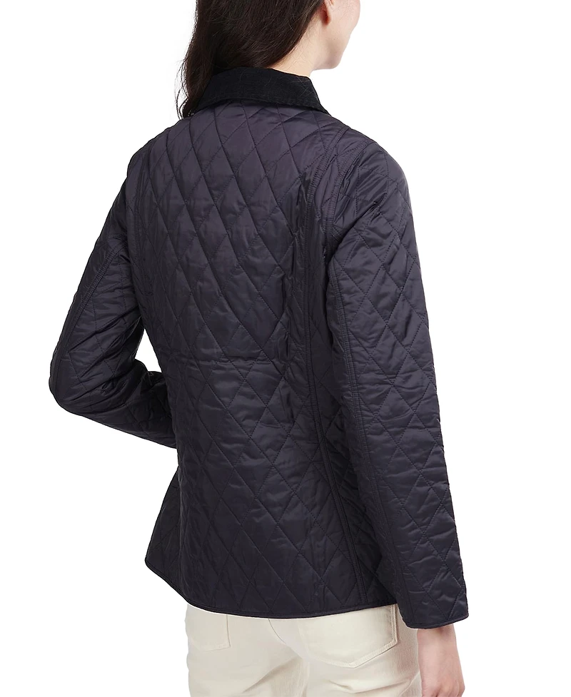 Barbour Women's Annandale Quilted Jacket