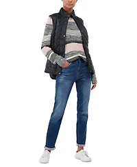 Barbour Women's Otterburn Quilted Vest