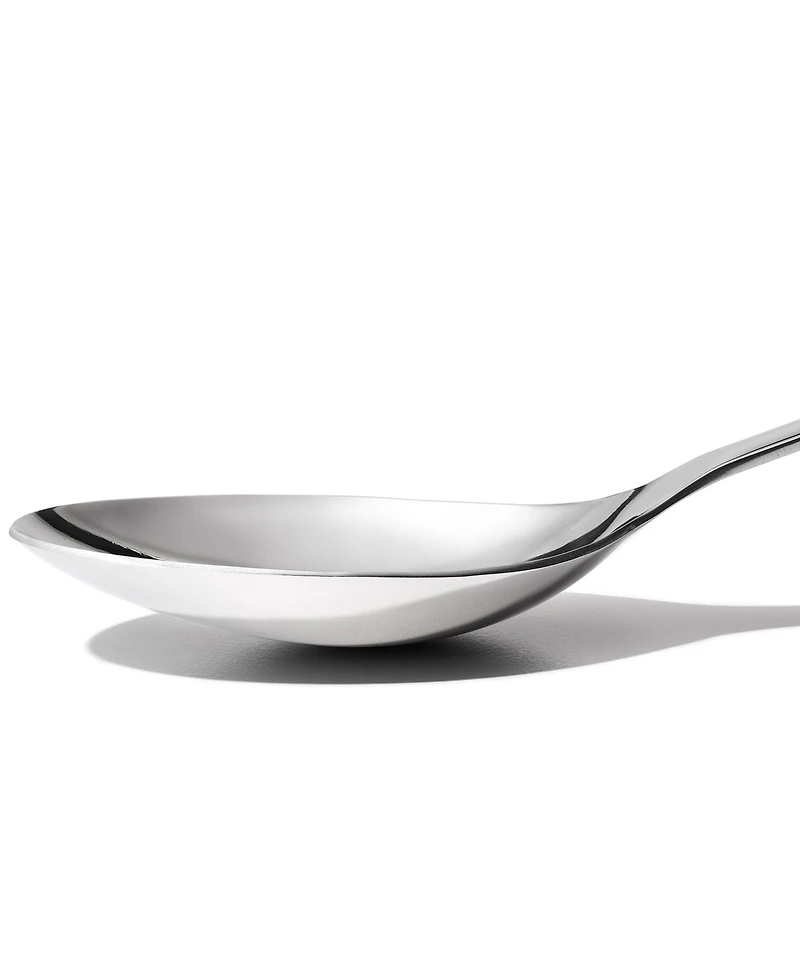 Oxo Steel Serving Spoon