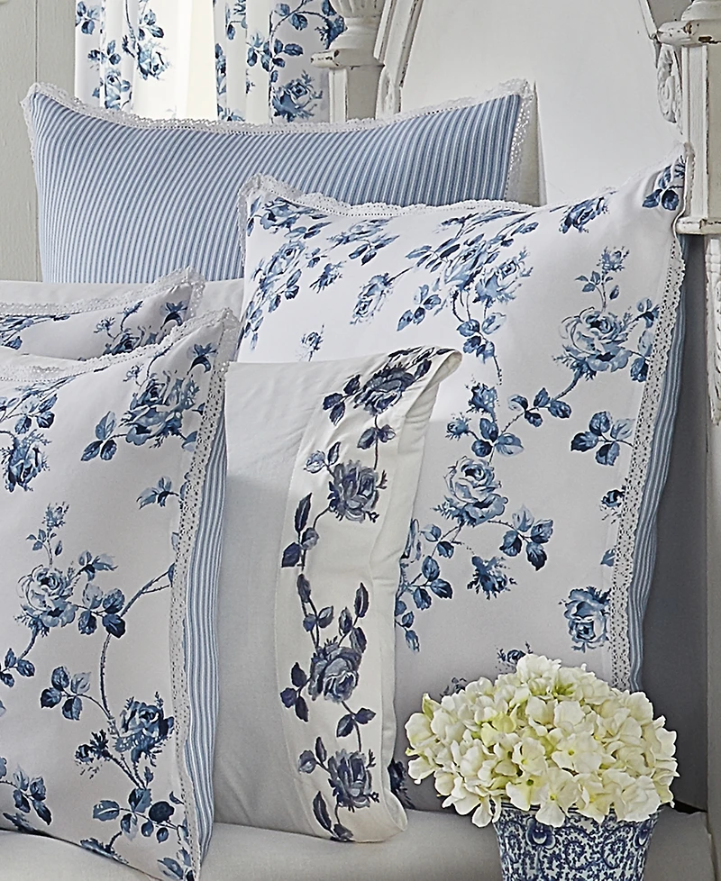 Royal Court Rialto Chelsea Sham, European