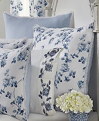 Royal Court Rialto Chelsea Sham, European