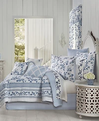 Royal Court Rialto 4-Pc. Comforter Set, King