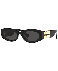 Miu Women's Sunglasses