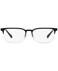 Coach HC5121 Men's Rectangle Eyeglasses