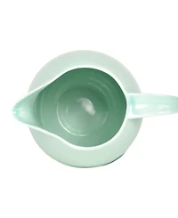 Euro Ceramica Diana Pitcher, 54 oz.