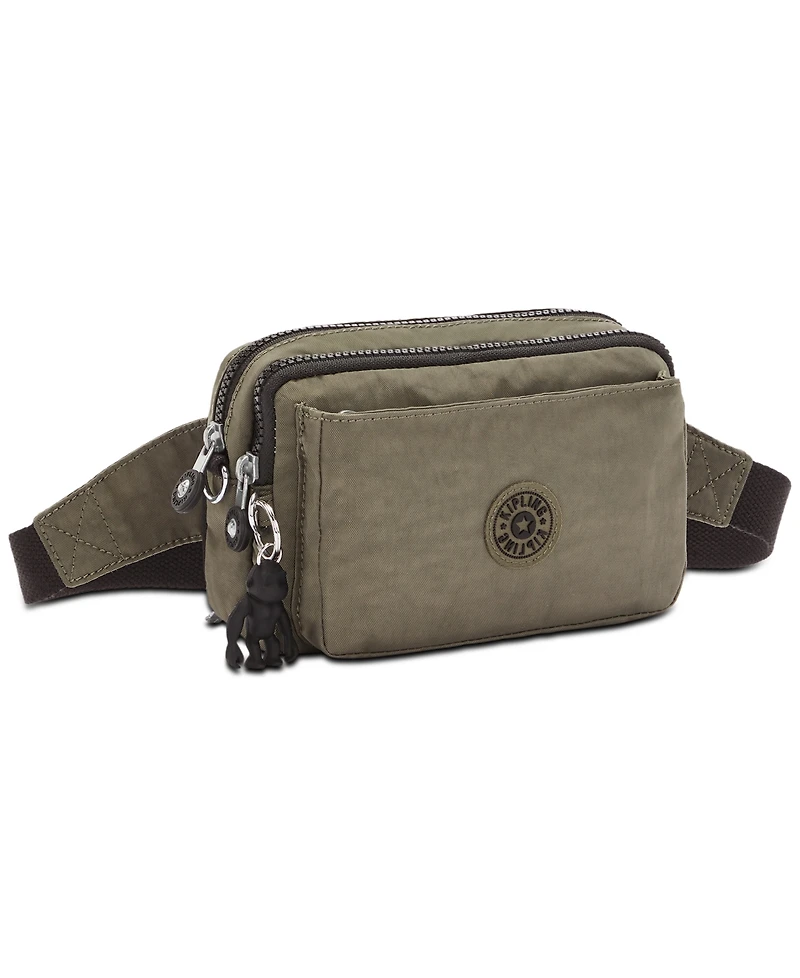 Kipling Abanu Medium Convertible Crossbody Bag