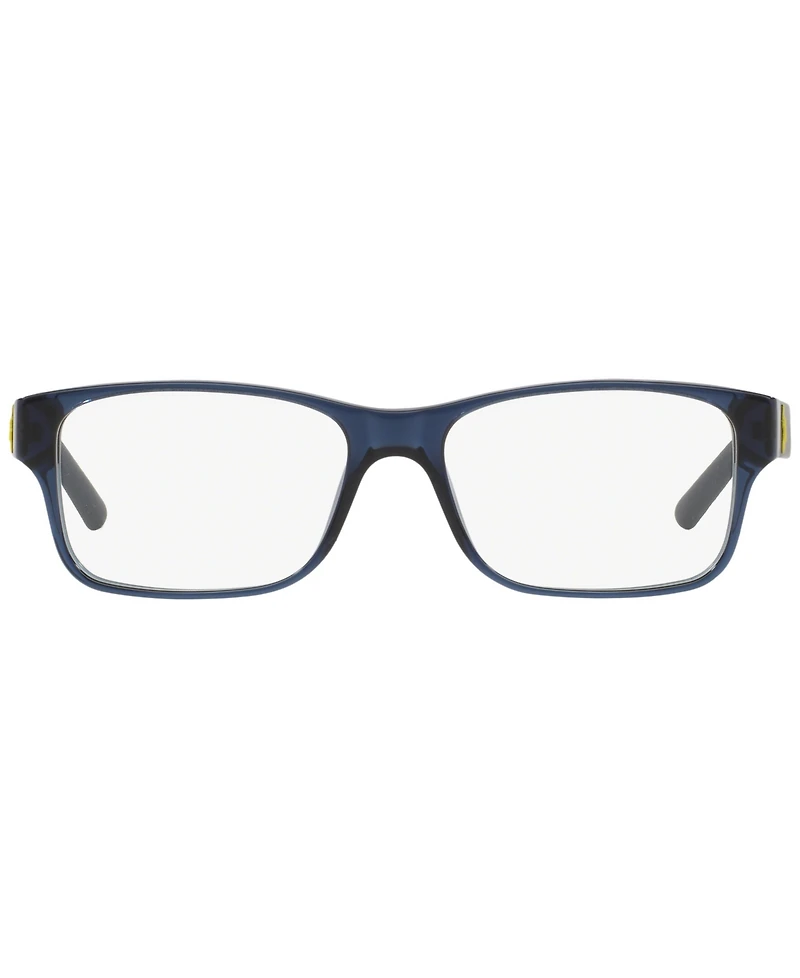 Polo Ralph Lauren PH2117 Men's Rectangle Eyeglasses