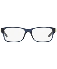 Polo Ralph Lauren PH2117 Men's Rectangle Eyeglasses