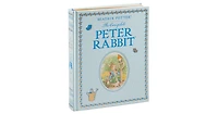 The Complete Peter Rabbit (Barnes & Noble Collectible Editions) by Beatrix Potter