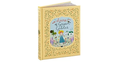 Anne of Green Gables (Barnes & Noble Collectible Editions) by L. M. Montgomery