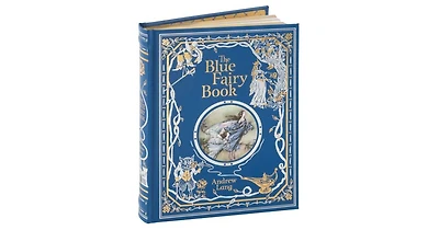 The Blue Fairy Book (Barnes & Noble Collectible Editions) by Andrew Lang