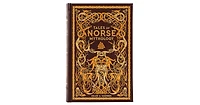 Tales of Norse Mythology (Barnes & Noble Collectible Editions) by H.a. Guerber