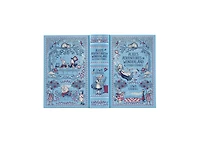 Alice's Adventures in Wonderland & Other Stories (Barnes & Noble Collectible Editions) by Lewis Carroll