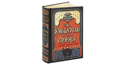 The Phantom of the Opera and Other Gothic Tales (Barnes & Noble Collectible Editions) by Various
