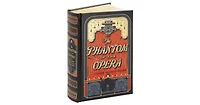 The Phantom of the Opera and Other Gothic Tales (Barnes & Noble Collectible Editions) by Various