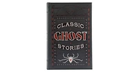 Classic Ghost Stories (Barnes & Noble Collectible Editions) by Various