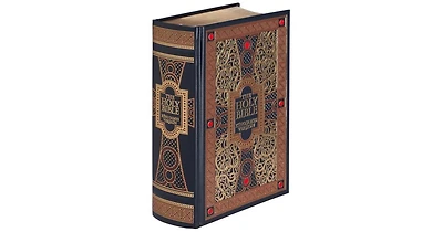 Holy Bible: King James Version (Barnes & Noble Collectible Editions) by Gustave Dore (Illustrator)