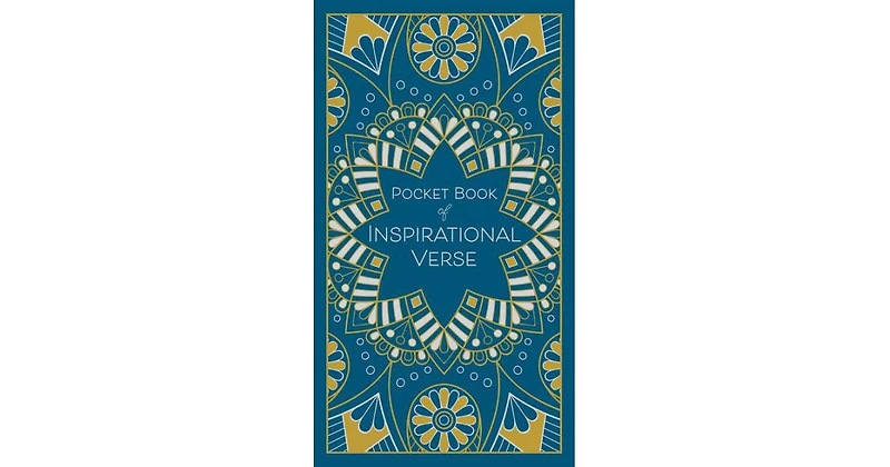Pocket Book of Inspirational Verse (Barnes & Noble Collectible Editions) by Various Authors
