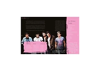 Harry Styles: Adore You by Danann Publishing