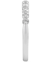 Diamond Band (1/2 ct. t.w.) 14k White or Yellow Gold