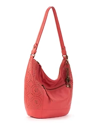 Women's Sequoia Leather Hobo