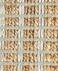 Lr Home Origin Psh-341 7'9" x 9'9" Area Rug