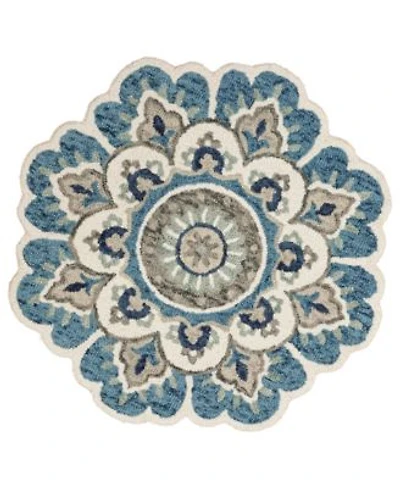 Lr Home Radiance Rdc54094 Area Rug
