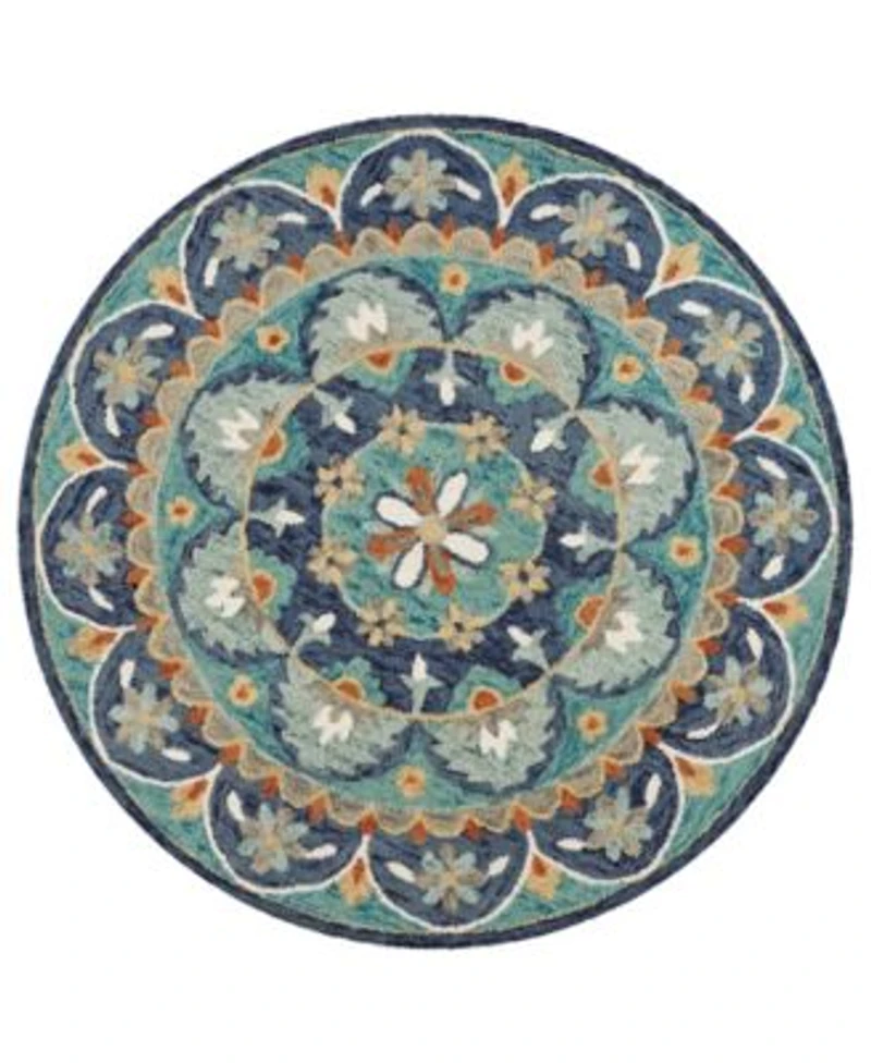 Lr Home Radiance Rdc54099 Area Rug