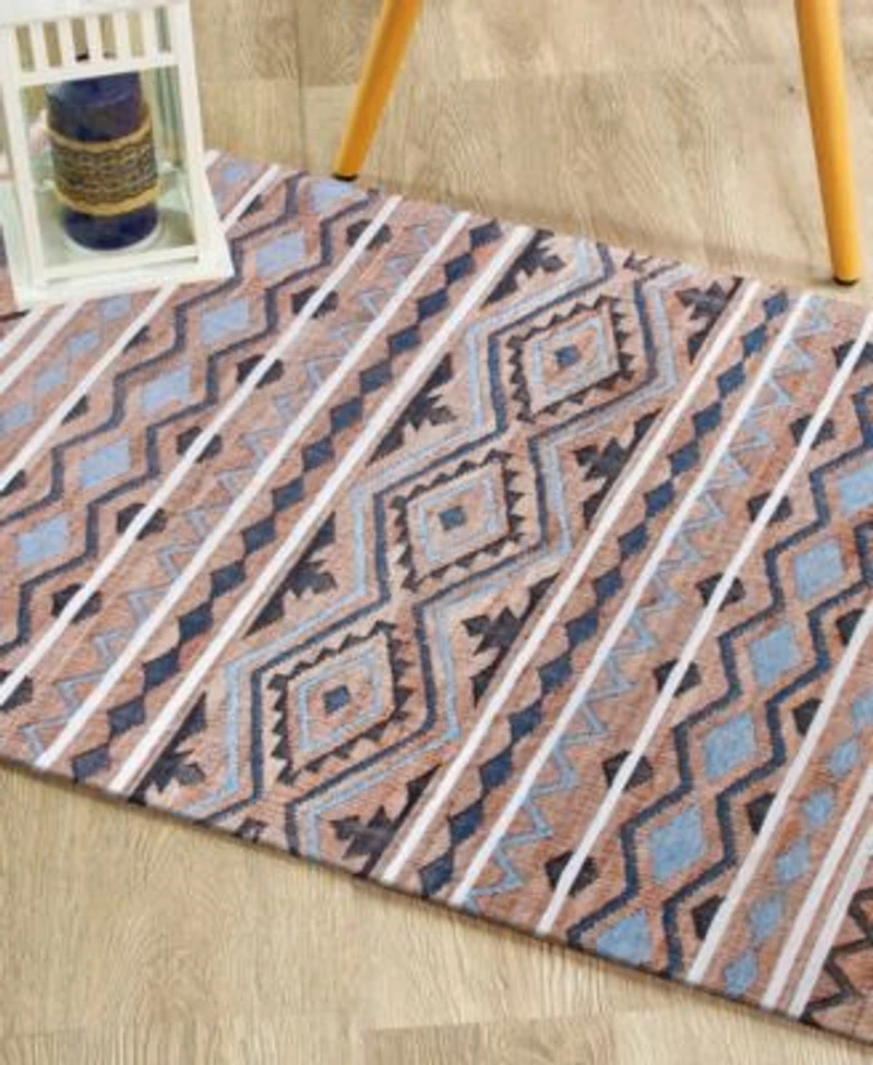 Closeout Lr Home Nero Nro81981 Area Rug