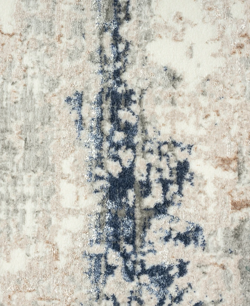 Lr Home Atlas Atl- 7'5" x 9'5" Area Rug