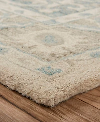 Lr Home Imperial Imp- 7'9" x 9'9" Area Rug