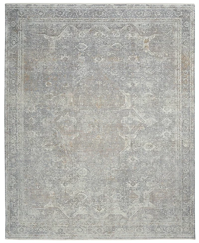 Nourison Home Starry Nights STN03 8' x 10' Area Rug