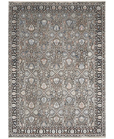 Nourison Home Starry Nights STN10 5'3" x 7'3" Area Rug