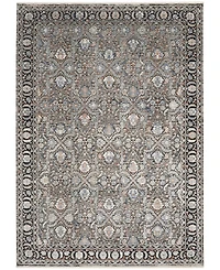 Nourison Home Starry Nights STN10 5'3" x 7'3" Area Rug