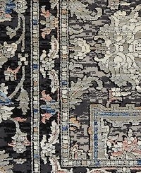 Nourison Home Starry Nights STN10 8' x 10' Area Rug