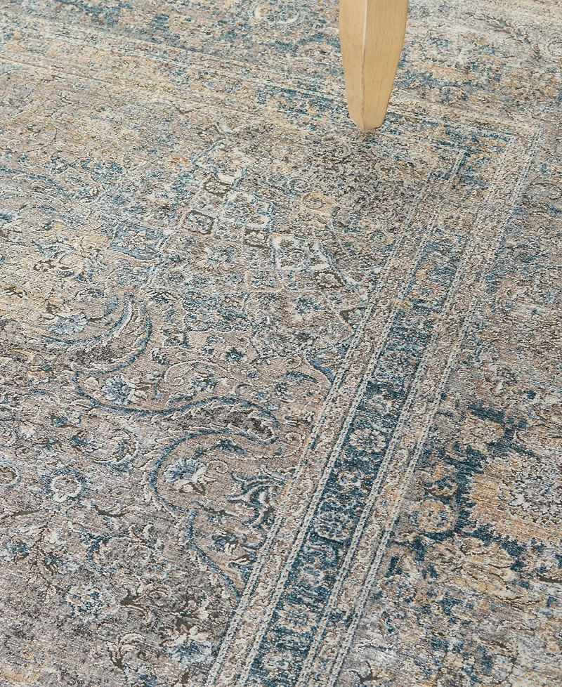 Nourison Home Starry Nights STN06 8' x 10' Area Rug