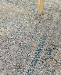 Nourison Home Starry Nights STN06 8' x 10' Area Rug