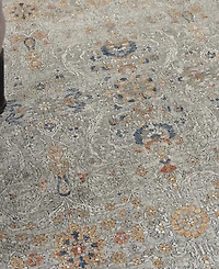 Nourison Home Starry Nights STN08 8' x 10' Area Rug