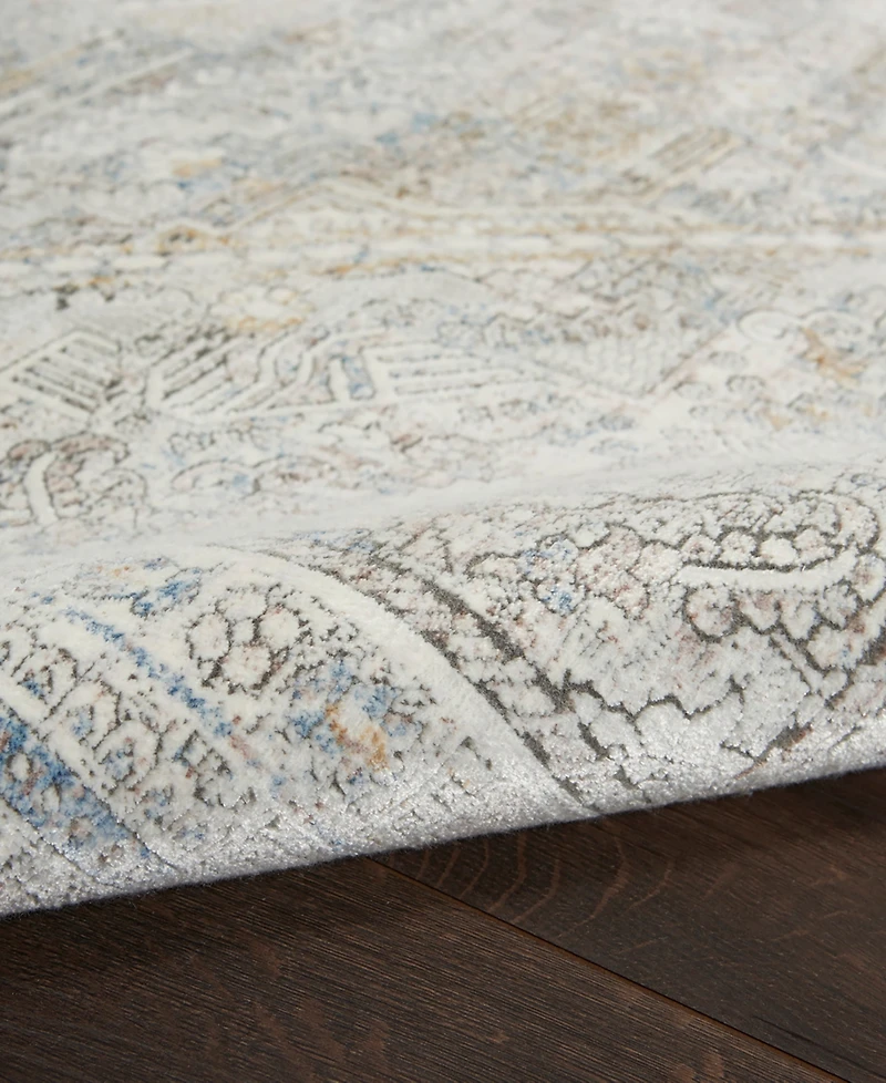 Nourison Home Starry Nights STN02 8' x 10' Area Rug