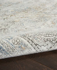 Nourison Home Starry Nights STN02 8' x 10' Area Rug