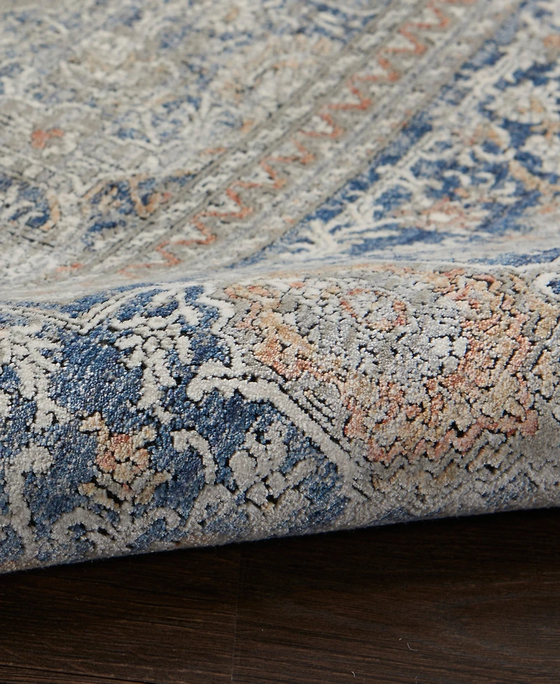 Nourison Home Starry Nights STN07 8' x 10' Area Rug