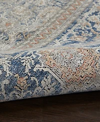 Nourison Home Starry Nights STN07 8' x 10' Area Rug