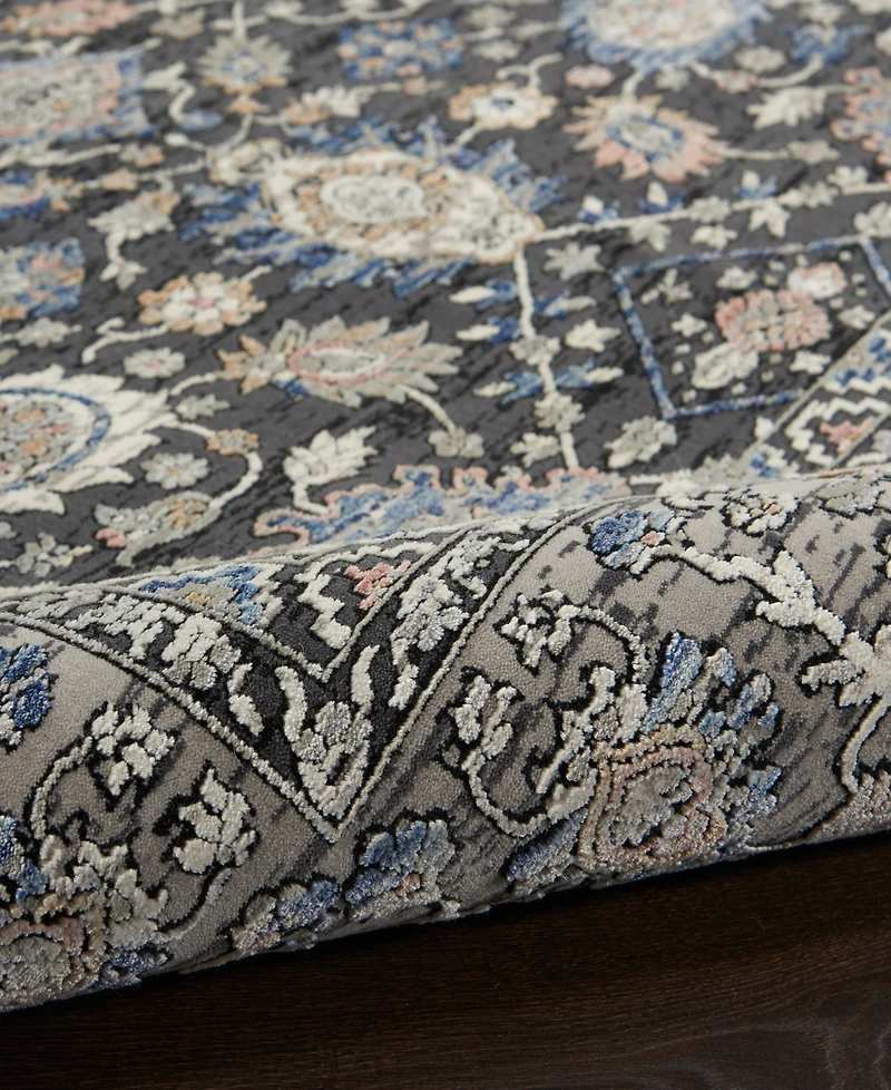 Nourison Home Starry Nights STN11 8' x 10' Area Rug