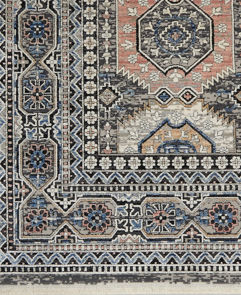 Nourison Home Starry Nights STN09 8' x 10' Area Rug